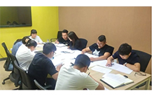 乐竞体育（中国）官方网站-登录入口-培训简报（延安公司）