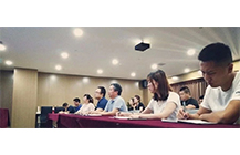 乐竞体育（中国）官方网站-登录入口项目管理有限公司举办全过程工程咨询服务培训会